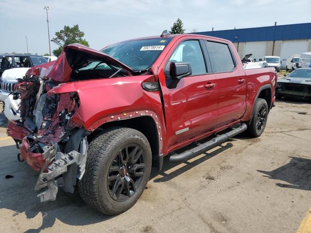 GMC SIERRA 2021 3gtu9ced5mg236536