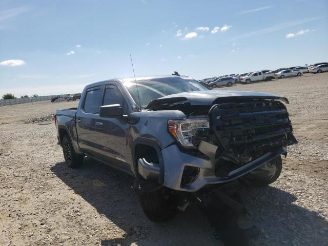 GMC SIERRA K15 2021 3gtu9ced5mg273554