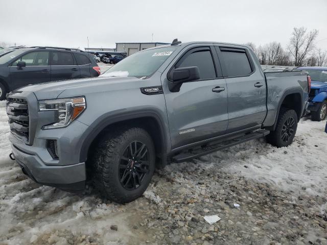 GMC SIERRA 2020 3gtu9ced6lg155964