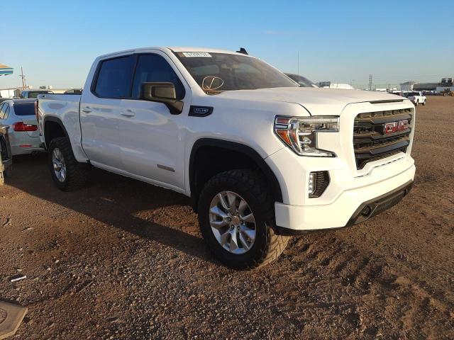 GMC SIERRA K15 2021 3gtu9ced6mg247450