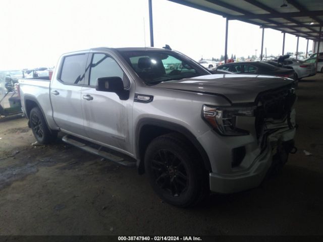 GMC NULL 2021 3gtu9ced6mg261395