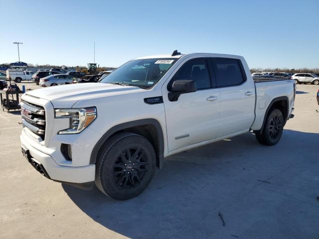 GMC SIERRA 2021 3gtu9ced6mg434171