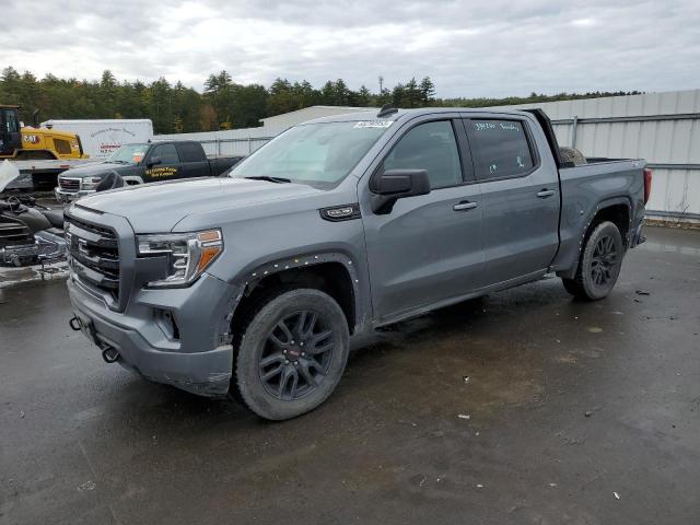 GMC SIERRA 2020 3gtu9ced7lg414994