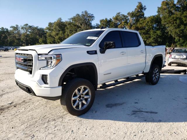 GMC SIERRA K15 2021 3gtu9ced7mg172502