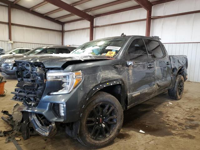 GMC SIERRA K15 2020 3gtu9ced8lg305962