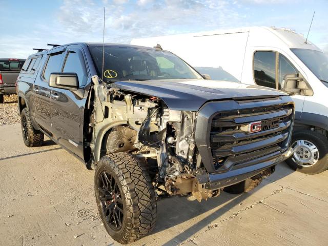 GMC SIERRA K15 2020 3gtu9ced8lg436521