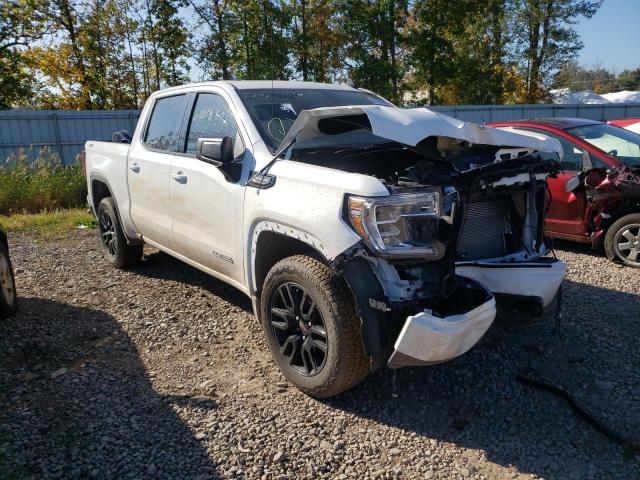 GMC SIERRA 1500 2021 3gtu9ced8mg176123