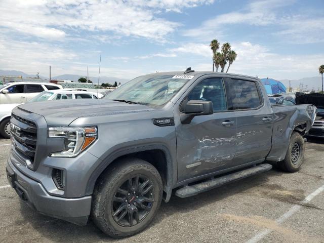 GMC SIERRA 2021 3gtu9ced8mg422278