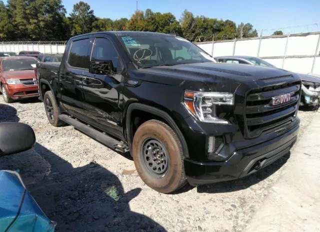 GMC SIERRA 1500 2021 3gtu9ced9mg201613