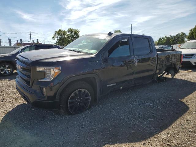 GMC SIERRA K15 2021 3gtu9ced9mg285383