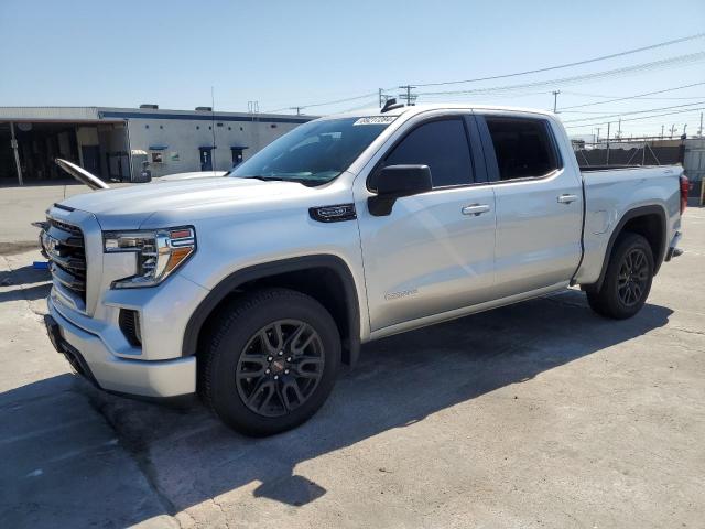 GMC SIERRA LIM 2022 3gtu9ced9ng109564