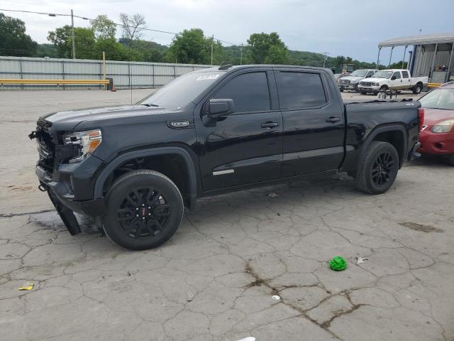 GMC SIERRA K15 2020 3gtu9cedxlg108095