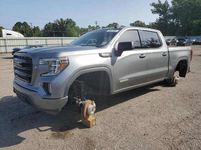 GMC SIERRA K15 2020 3gtu9cedxlg181614