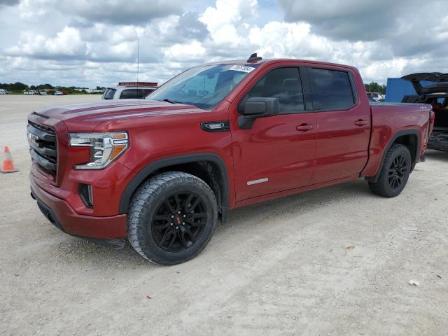 GMC SIERRA K15 2020 3gtu9cet0lg255159