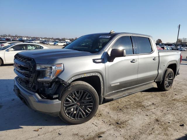 GMC SIERRA K15 2021 3gtu9cet0mg192260