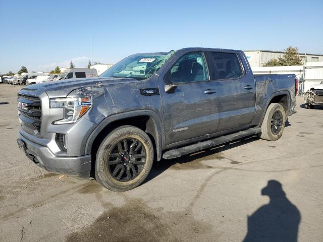 GMC SIERRA K15 2020 3gtu9cet1lg440921