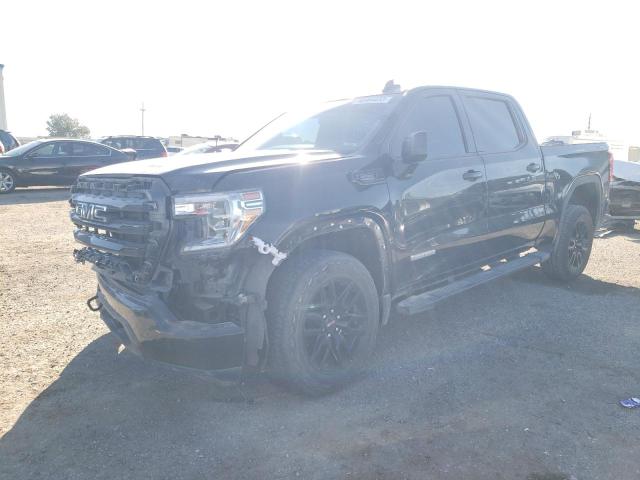 GMC SIERRA K15 2021 3gtu9cet1mg371469