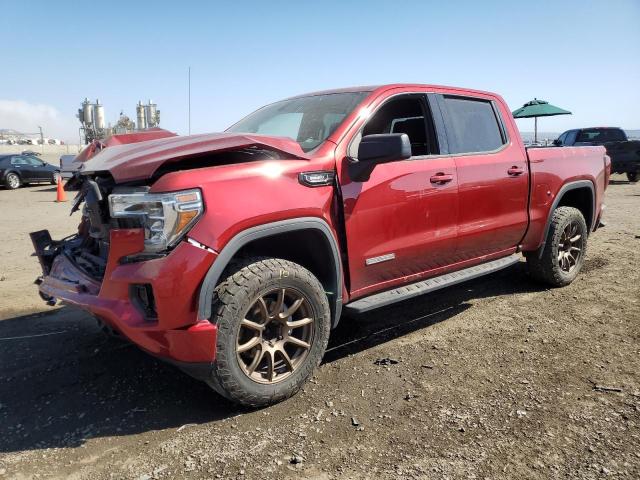 GMC SIERRA 2021 3gtu9cet1mg379281