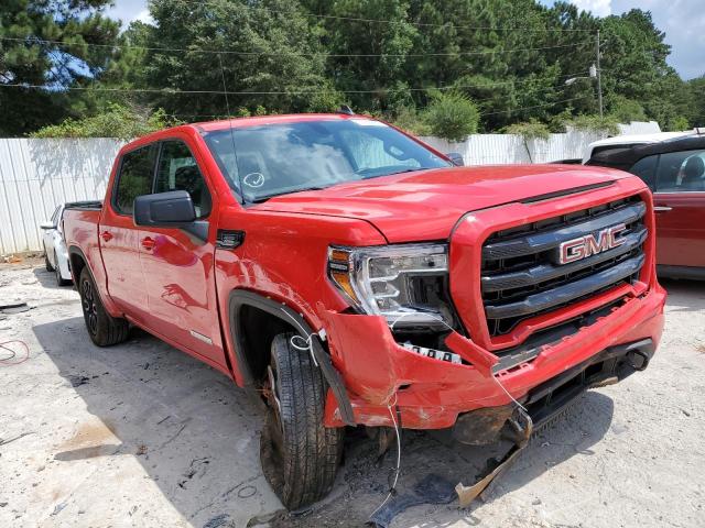 GMC SIERRA K15 2021 3gtu9cet2mg426267