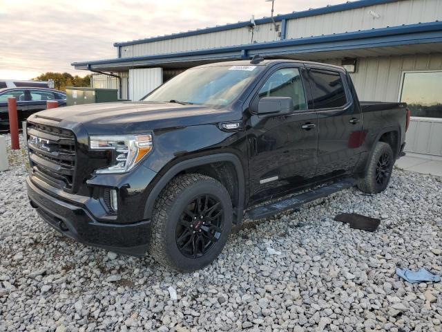 GMC SIERRA K15 2020 3gtu9cet3lg190808