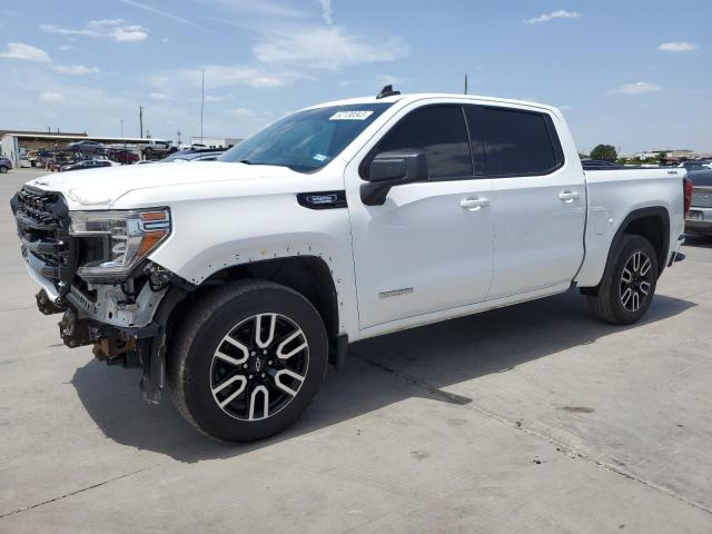 GMC SIERRA K15 2020 3gtu9cet3lg280878