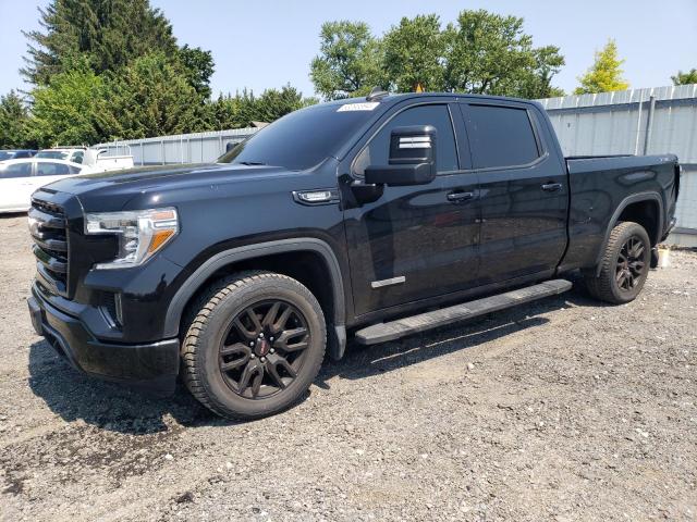 GMC SIERRA 2021 3gtu9cet3mg240687