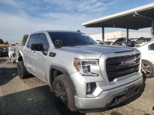 GMC SIERRA K15 2021 3gtu9cet3mg438668