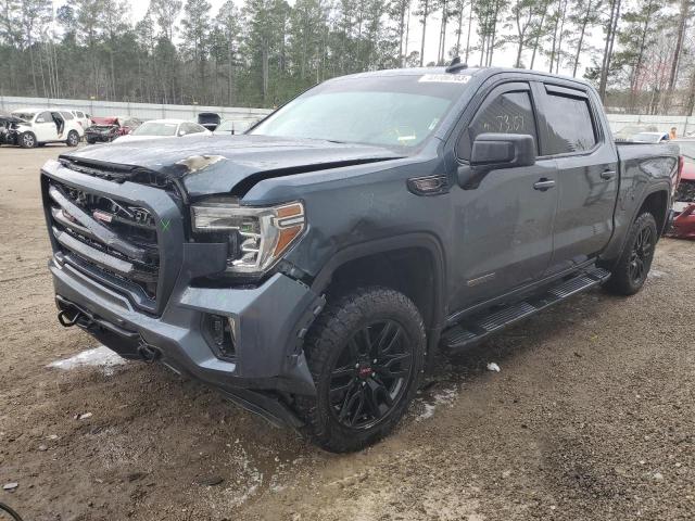 GMC SIERRA K15 2020 3gtu9cet4lg446471