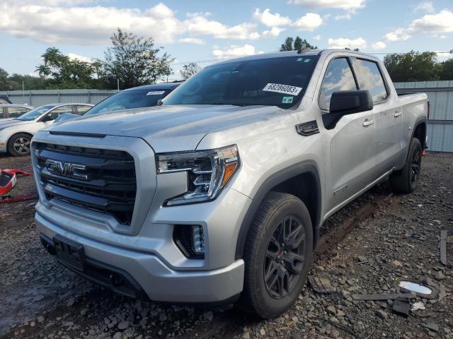 GMC SIERRA K15 2021 3gtu9cet4mg301268