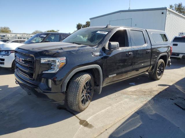 GMC SIERRA K15 2021 3gtu9cet6mg277099