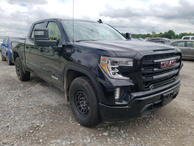 GMC SIERRA K15 2021 3gtu9cet6mg338189