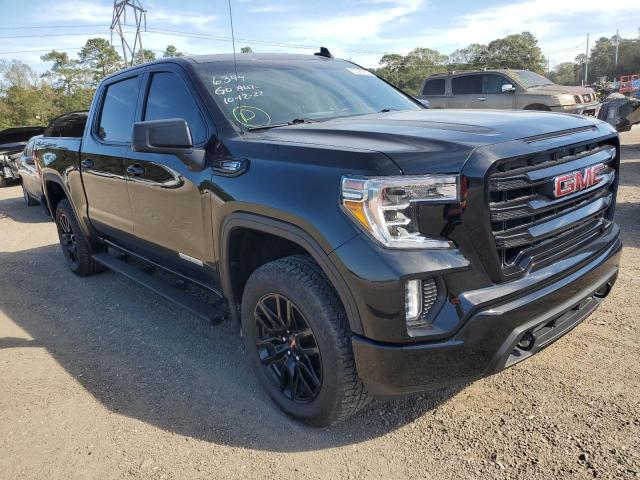 GMC SIERRA K15 2021 3gtu9cet6mg402392