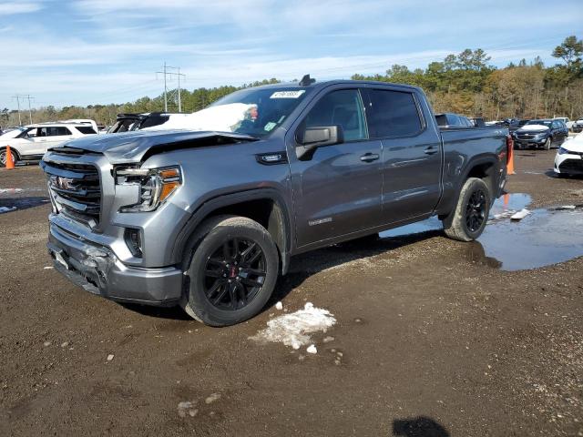 GMC SIERRA K15 2021 3gtu9cet7mg194863