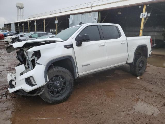 GMC SIERRA K15 2021 3gtu9cet7mg333308