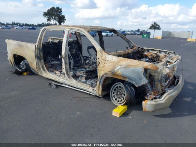 GMC SIERRA 2021 3gtu9cet7mg355289