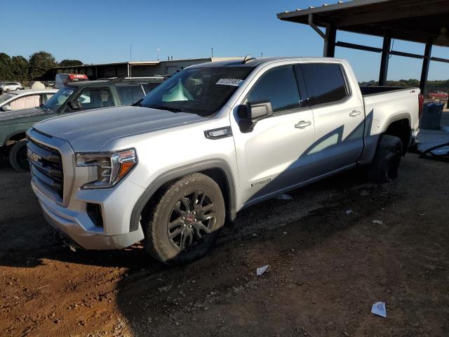 GMC SIERRA 2021 3gtu9cet8mg270543