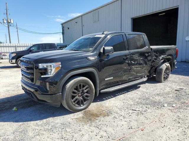 GMC SIERRA 2021 3gtu9cet8mg318476