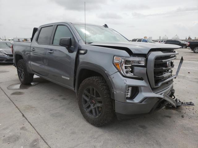 GMC SIERRA K15 2021 3gtu9cet8mg329848