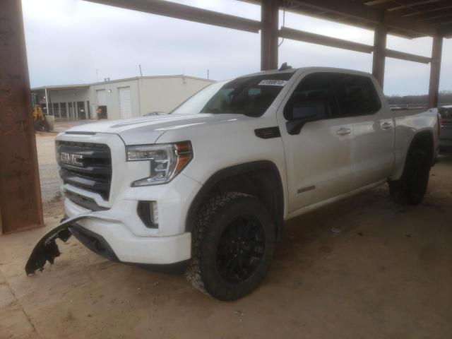 GMC SIERRA K15 2021 3gtu9cet8mg452114