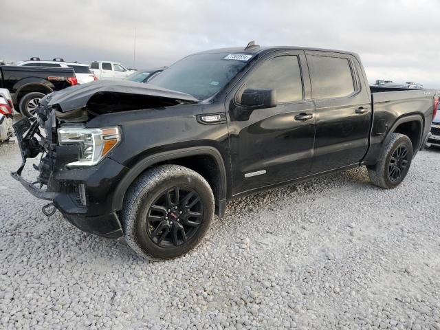 GMC SIERRA K15 2021 3gtu9cet8mg461699