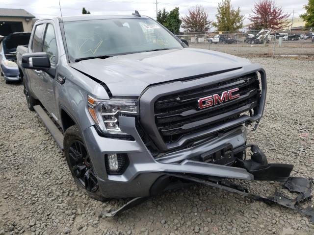 GMC SIERRA K15 2020 3gtu9cet9lg203447