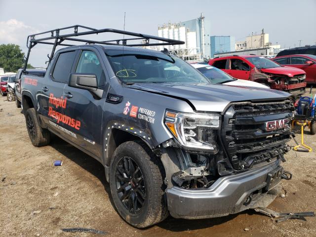 GMC SIERRA K15 2020 3gtu9cet9lg248274