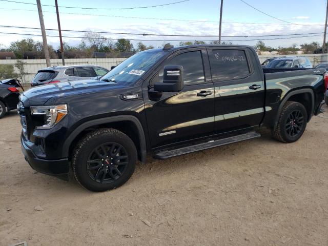 GMC SIERRA K15 2020 3gtu9cet9lg425003