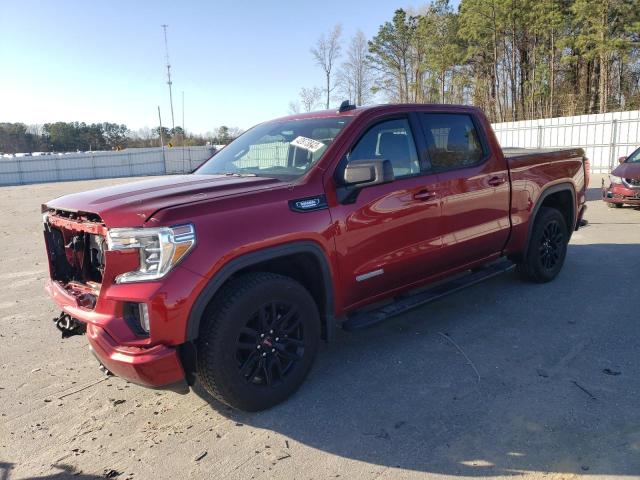 GMC SIERRA K15 2021 3gtu9cet9mg391887