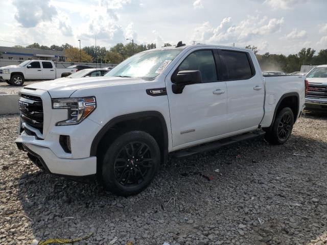 GMC SIERRA K15 2021 3gtu9cet9mg439498