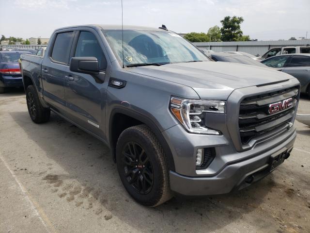 GMC SIERRA K15 2021 3gtu9cetxmg183243