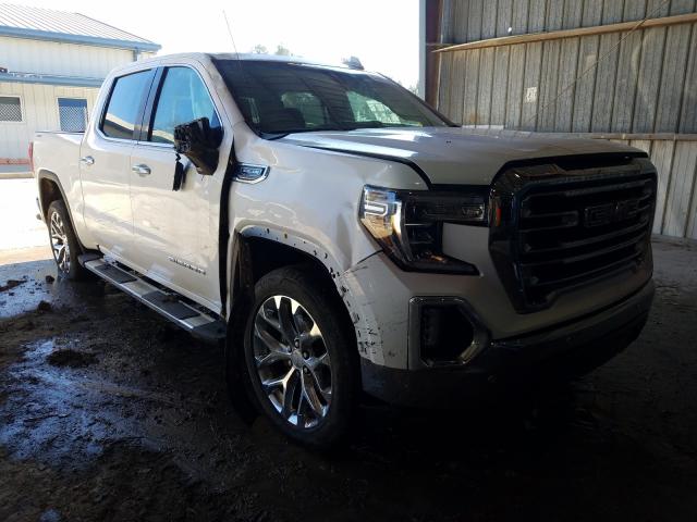 GMC SIERRA K15 2019 3gtu9ded0kg244479