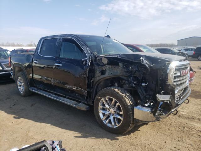 GMC SIERRA K15 2020 3gtu9ded0lg235167