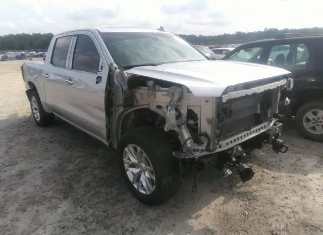 GMC SIERRA 2020 3gtu9ded0lg251417