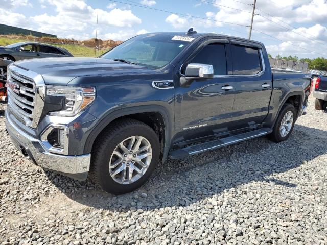 GMC SIERRA 2020 3gtu9ded0lg253989